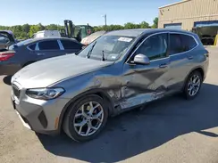5UX43DP04R9W15308 2024 BMW X3