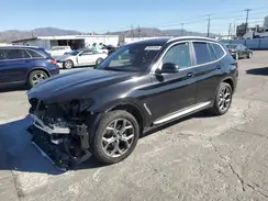 5UX43DP04R9W19908 2024 BMW X3