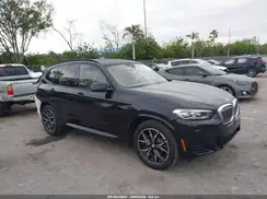 5UX43DP04R9W24249 2024 BMW X3