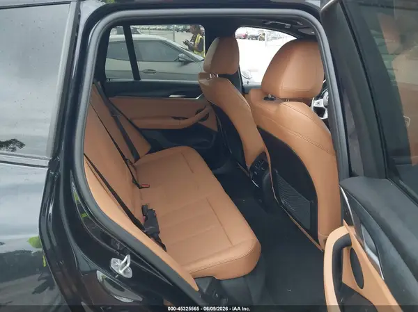 5UX43DP04R9W24249 2024 BMW X3 - Image 8