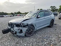 5UX43DP04R9W27054 2024 BMW X3
