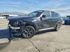 5UX43DP04R9W43352 2024 BMW X3