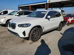 5UX43DP04R9W69188 2024 BMW X3