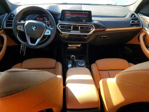 5UX43DP04R9W69188 2024 BMW X3 - Image 8
