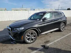 5UX43DP04R9W81339 2024 BMW X3