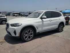 5UX43DP04R9W81664 2024 BMW X3