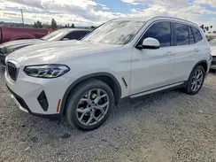 5UX43DP04R9W90378 2024 BMW X3