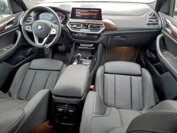 5UX43DP04R9W98822 2024 BMW X3 - Image 8