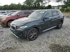 5UX43DP04R9X08040 2024 BMW X3