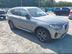 5UX43DP04R9X28434 2024 BMW X3