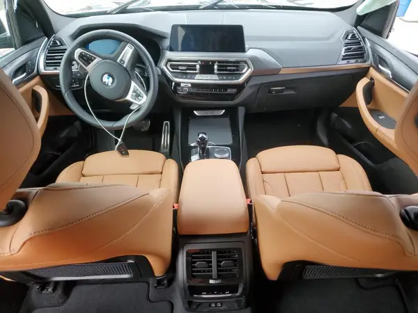 5UX43DP04R9X35366 2024 BMW X3 - Image 8