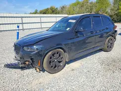 5UX43DP04R9X38817 2024 BMW X3