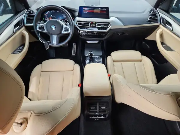 5UX43DP04R9X38817 2024 BMW X3 - Image 8