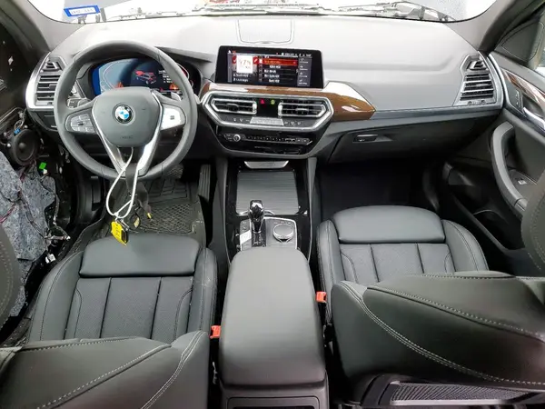 5UX43DP04R9X41331 2024 BMW X3 - Image 8