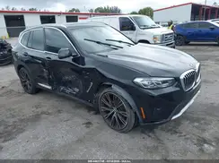 5UX43DP04R9X42432 2024 BMW X3