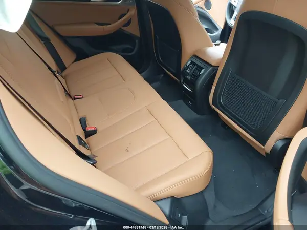 5UX43DP04R9X42432 2024 BMW X3 - Image 8