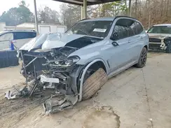 5UX43DP05N9J11859 2022 BMW X3