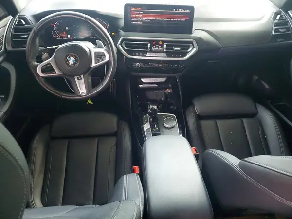 5UX43DP05N9J11859 2022 BMW X3 - Image 8