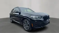 5UX43DP05N9J13627 2022 BMW X3