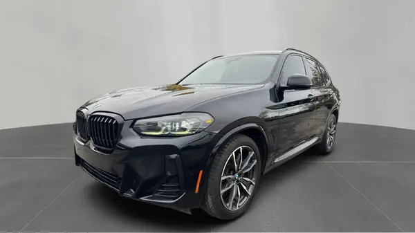 5UX43DP05N9J13627 2022 BMW X3 - Image 2