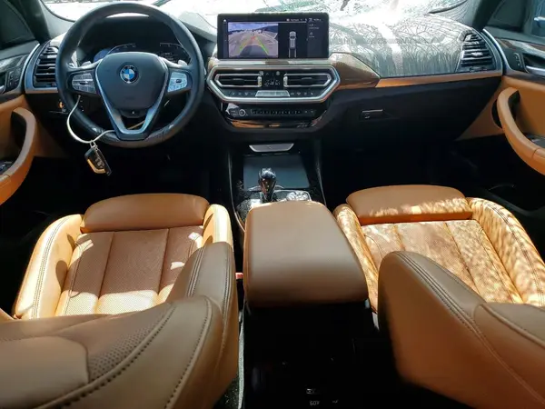 5UX43DP05N9J34543 2022 BMW X3 - Image 8