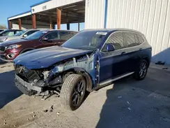 5UX43DP05N9J69213 2022 BMW X3