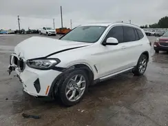 5UX43DP05N9J74833 2022 BMW X3
