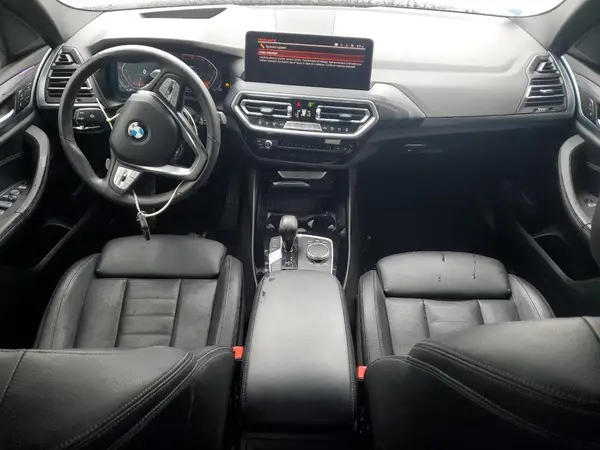 5UX43DP05N9J74833 2022 BMW X3 - Image 8