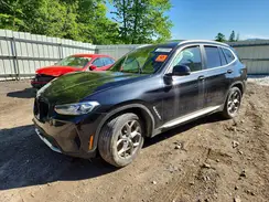 5UX43DP05N9J77733 2022 BMW X3