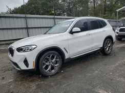 5UX43DP05N9J79479 2022 BMW X3