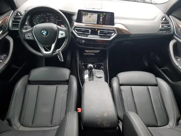 5UX43DP05N9J79479 2022 BMW X3 - Image 8