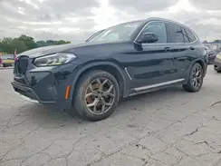 5UX43DP05N9J81359 2022 BMW X3