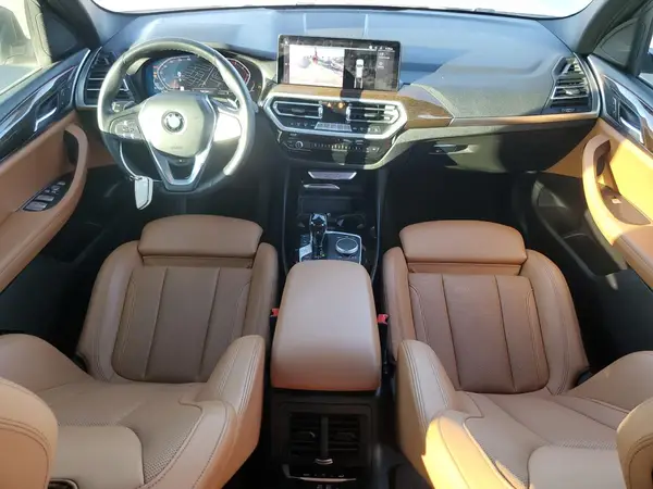 5UX43DP05N9J95097 2022 BMW X3 - Image 8
