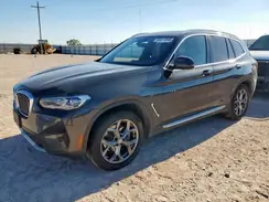 5UX43DP05N9K14618 2022 BMW X3