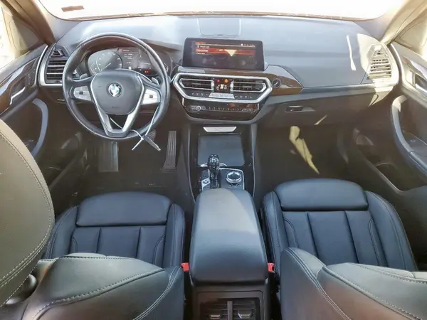 5UX43DP05N9K14618 2022 BMW X3 - Image 8
