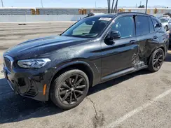 5UX43DP05N9K17597 2022 BMW X3