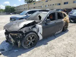 5UX43DP05N9K34156 2022 BMW X3