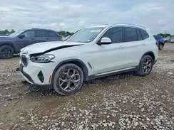 5UX43DP05N9K35419 2022 BMW X3