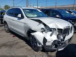 5UX43DP05N9K45772 2022 BMW X3