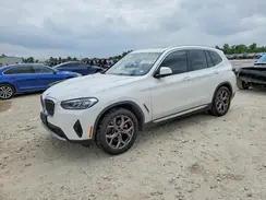 5UX43DP05N9K48087 2022 BMW X3