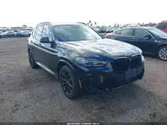 5UX43DP05N9K59252 2022 BMW X3