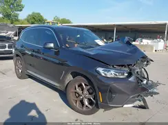 5UX43DP05N9K69294 2022 BMW X3
