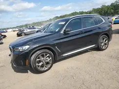 5UX43DP05N9K73720 2022 BMW X3