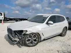 5UX43DP05N9K82627 2022 BMW X3