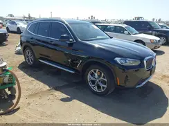 5UX43DP05N9L39926 2022 BMW X3