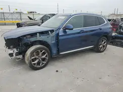 5UX43DP05N9L42504 2022 BMW X3