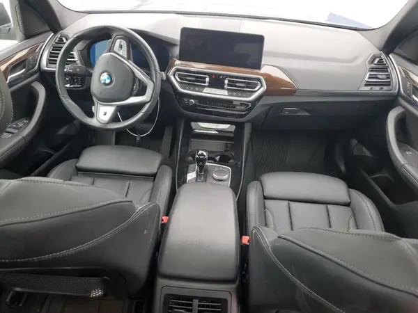 5UX43DP05N9L42504 2022 BMW X3 - Image 8