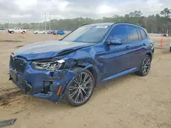 5UX43DP05N9L58265 2022 BMW X3