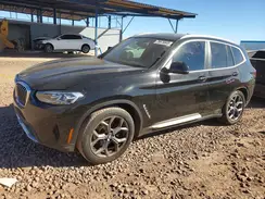 5UX43DP05N9L83750 2022 BMW X3