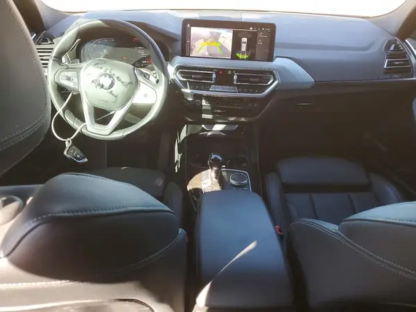 5UX43DP05N9L83750 2022 BMW X3 - Image 8